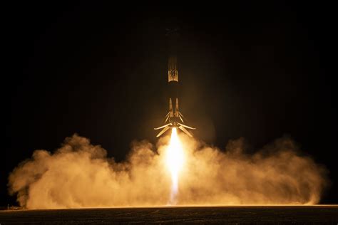 SpaceX Is Aiming To Launch 144 Rockets In 2024 For A New All Time Record