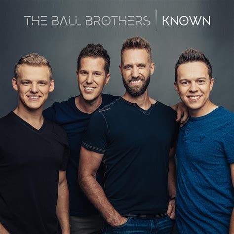 The Ball Brothers - Known | iHeart