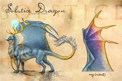 Solstice Dragon, Dragcave.net https://forums.dragcave.net/index.php ...