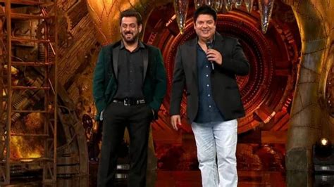 Petition · Bigg Boss Remove Sajid Khan (MeToo accused) From Your Show - India · Change.org