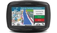 Garmin zumo motorcycle sat nav accessories, spares and parts