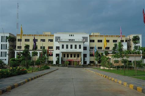 Anurag University, Hyderabad - Images, Photos, Videos, Gallery 2022-2023