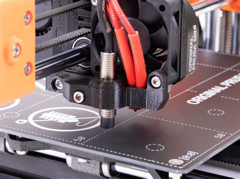 Original Prusa MINI+ kit assembly | Prusa Knowledge Base