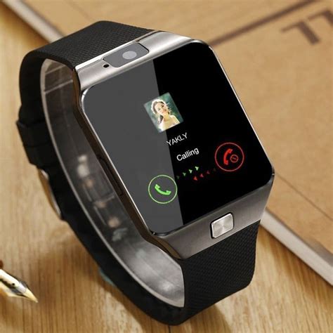 Encontre Relogio Smartwatch Z9 Inteligente Bluetooth Chip Android Ios ...