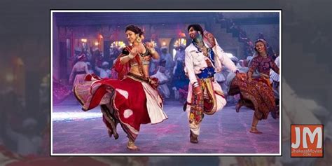 Navratri Special: Bollywood's Popular Garba Songs