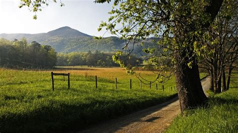 Great Smoky Mountains National Park Wallpaper - WallpaperSafari