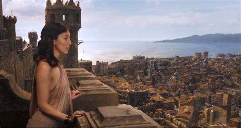 Guide To Game of Thrones Filming Locations in Dubrovnik, Croatia - The Petite Wanderer