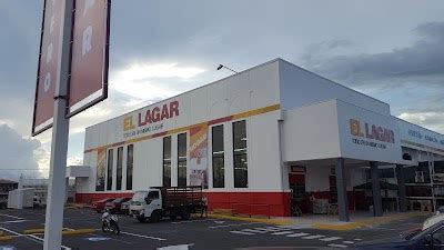 El Lagar San Joaquín, Hardware Store at Flores