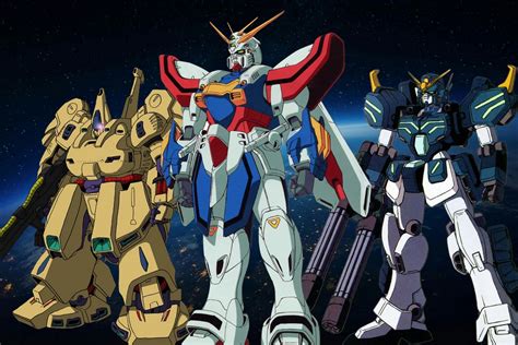 5 mobile suits players want to see in Gundam Evolution