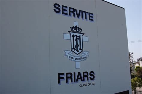 Old Campus Photo | Old Campus | Servite High School | Flickr