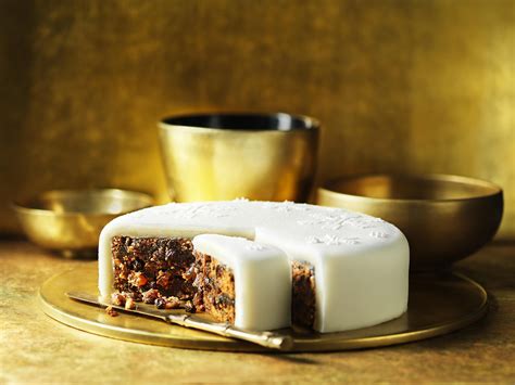 Best British Christmas Desserts