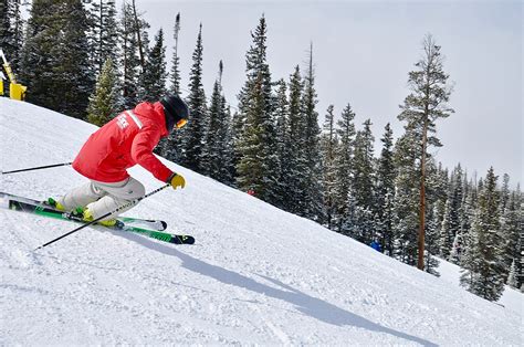 New to Skiing in Montana? Here's 10 Important Things to Remember