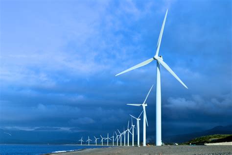 Bangui Windmills, Bangui, Ilocos Norte.... my recent trip | Ilocos norte, Ilocos, Bangui