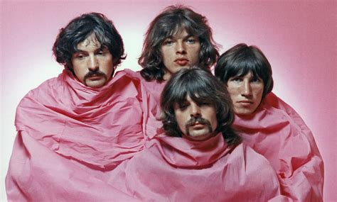 A huge collection of original Pink Floyd artworks is going up for auction