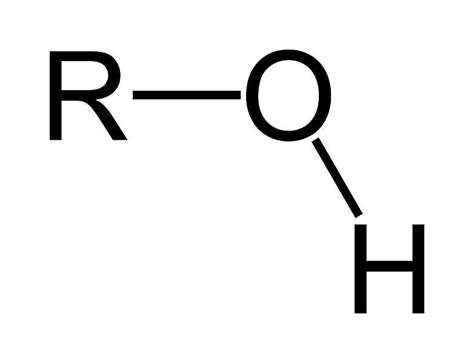 Functional Groups in Organic Chemistry