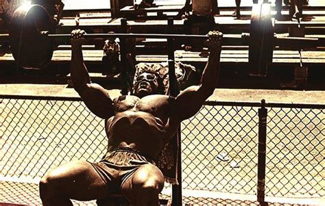 Bench Press Tips you probably haven't heard of before!