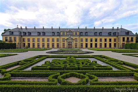 The Lothians: The Reconstruction of the Hanoverian Royal Palace of Herrenhausen