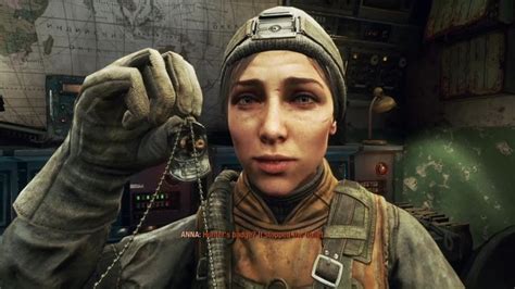 Metro Exodus: Characters - Metro Exodus Guide | gamepressure.com