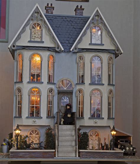 Pin on Dollhouses Delights!