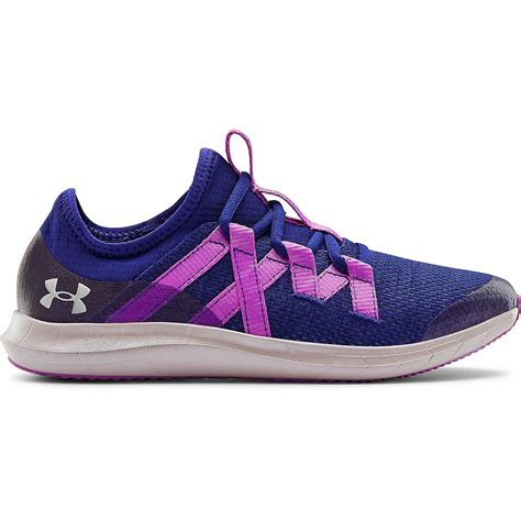 Under Armour Girls' Infinity 3 Frosty Running Shoes | Academy