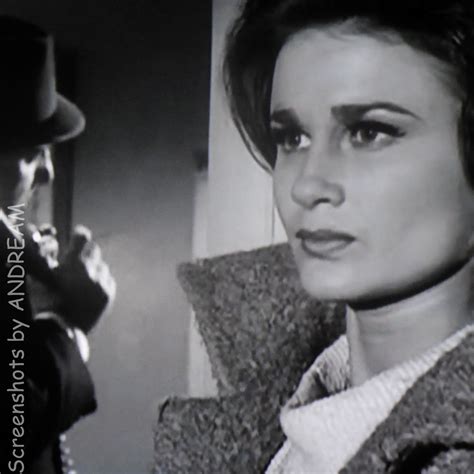 Carol Rossen, Guest Star 'May God Have Mercy' (1965) THE FUGITIVE | Tv series, Carole, Actresses