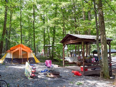 Yogi Bear's Jellystone Park Campground | Luray-Page Chamber of Commerce