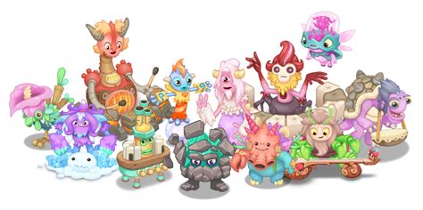 Category:Adult Celestials | My Singing Monsters Wiki | Fandom