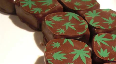 Edible Marijuana Recipes | Growing Marijuana Blog