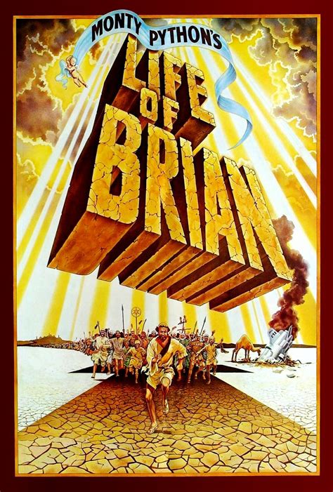 Subscene - Monty Python's Life of Brian (Life of Brian) English subtitle