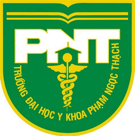 Trường ĐH Y khoa Phạm Ngọc Thạch - PNT