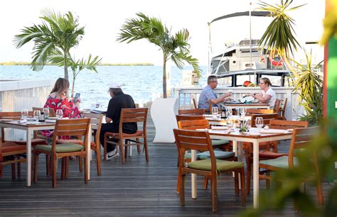 Map of Restaurants & Bars in West Bay | Cayman Good Taste