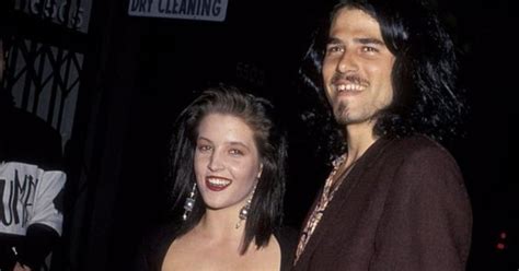 Danny Keough's Net Worth — Lisa Marie Presley's First Husband