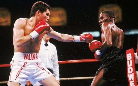 May 13, 1989: Chavez vs Mayweather II "The Lion Of Culiacán" Defeats "The Mexican Assassin"