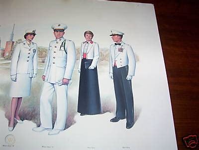 USMC Marine Corps Dress White uniform officer EG&A | #253514930