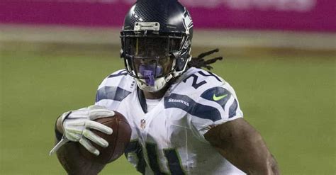 The 10+ Best Seattle Seahawks Running Backs, Ranked