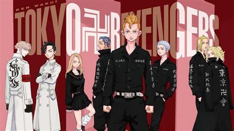 Tokyo Revengers Season 2: Release Date & Plot Summary - OtakuKart