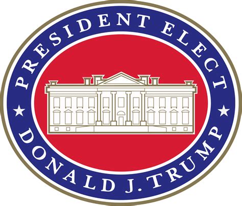 donald trump logo png 20 free Cliparts | Download images on Clipground 2024