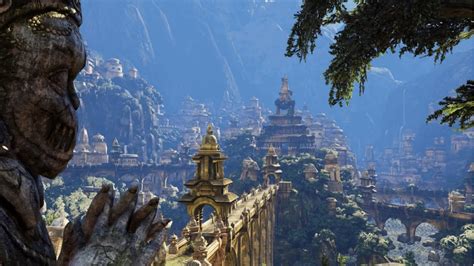 Shambhala - Uncharted Wiki - The Uncharted encyclopedia that anyone can ...