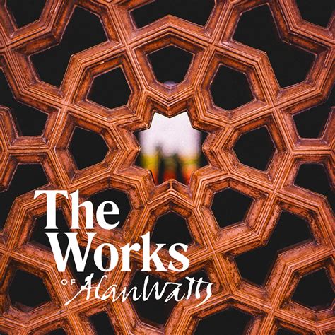 Purchase Talks & Lectures by Alan Watts - The Works – Alan Watts Electronic University