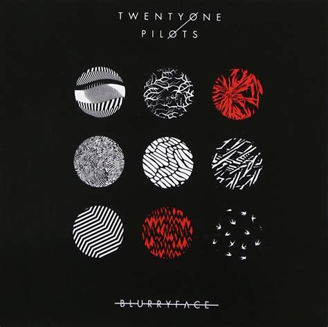 Twenty One Pilots - Blurryface - Amazon.com Music