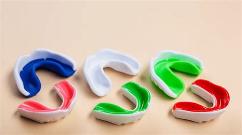 Custom Sports Mouthguards | Melbourne Dental Care | CDIC