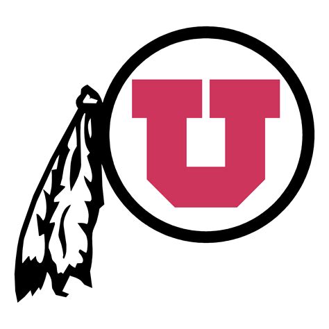 Utah Utes Logo PNG Transparent & SVG Vector - Freebie Supply