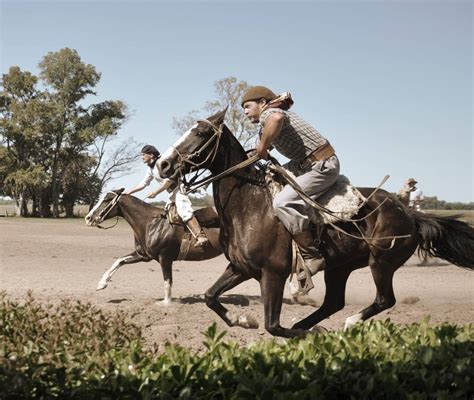 From Buenos Aires: Gaucho Culture Tour In Santa Susana Ranch ...