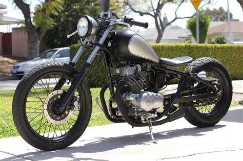 Honda Rebel 250 Bobber - reviews, prices, ratings with various photos