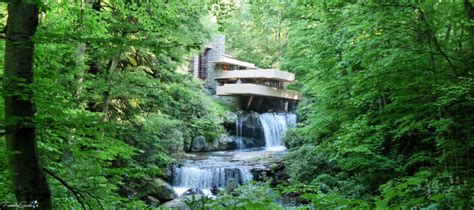 Then Came FallingWater – FanningSparks