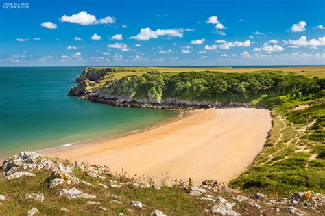 Barafundle Bay - Summer Daze - Drew Buckley Photography ~ Pembroke ...