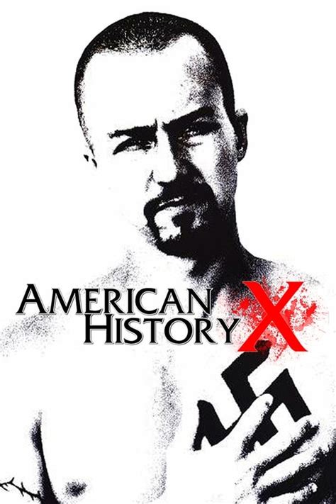 American History X – Movieroom