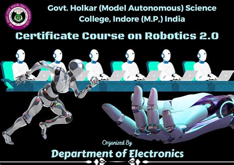 Government Holkar (Model, Autonomous) Science College, Indore (M.P.), India