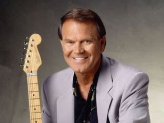 Glen Campbell biography, birth date, birth place and pictures