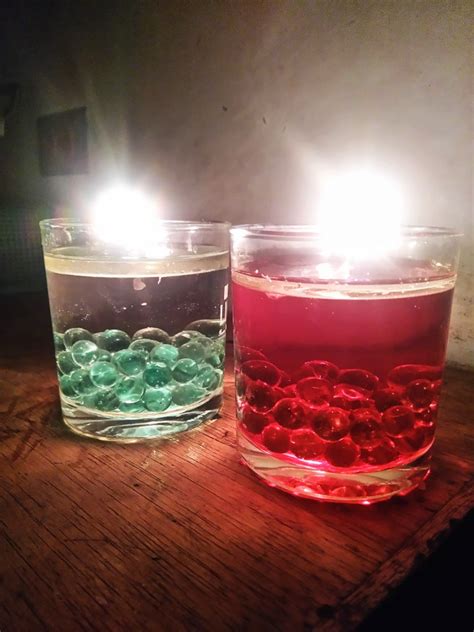 DIY Water Candle, Low Cost!!! : 3 Steps (with Pictures) - Instructables